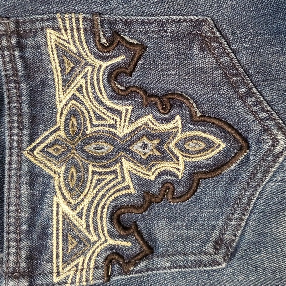 Antik Denim 30 bootcut jeans - Picture 2 of 16